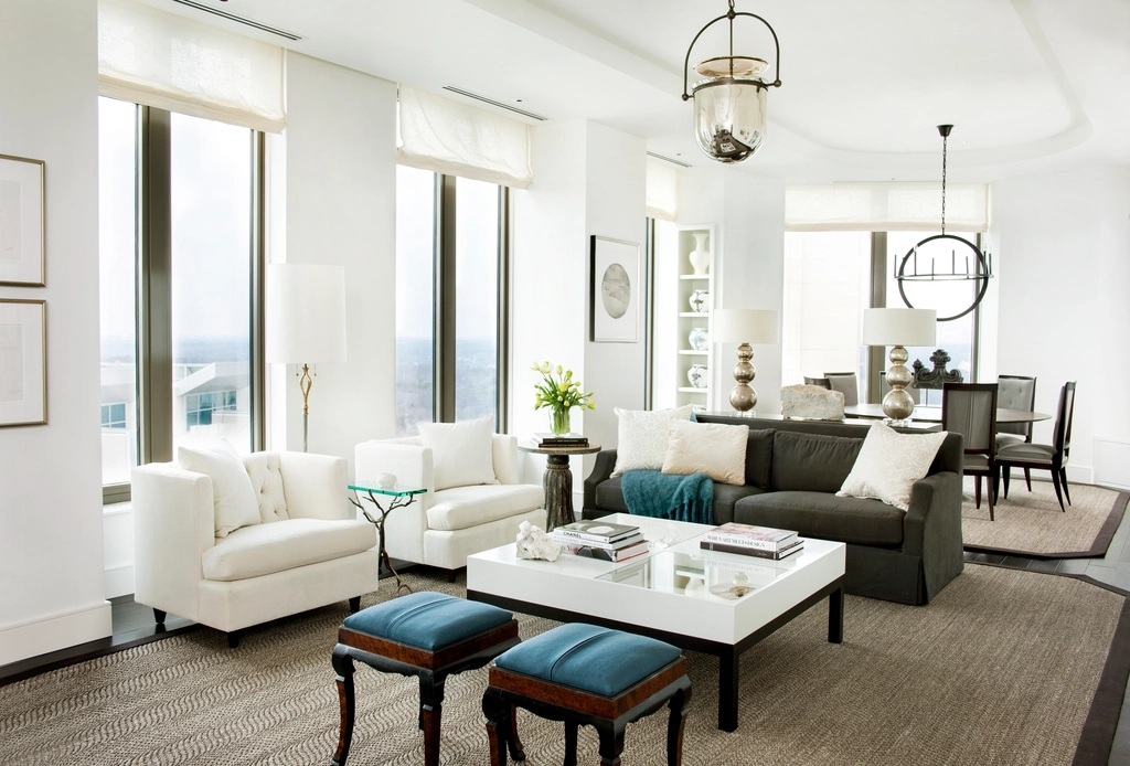 Whole-Home Remodel